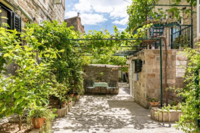 Отель Apartment Silvana  Сплит